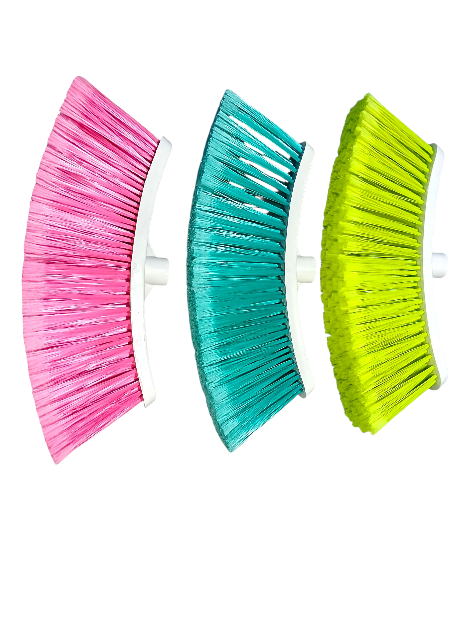 escoba suabe, escoba abana